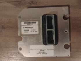 865840t02 Mercruiser Bravo 350 Mag Mpi Ecm