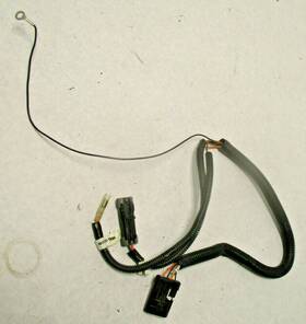 866727t01 Mercruiser 2008 5.0l Transom Harness A12-6