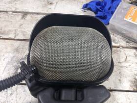 Mercruiser 8m0113519 6.2 Mpi Spark Arester 8m00113519