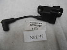 827509a10 Mercruiser Coil Ignition Used