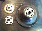 3905995cf -- Mercruiser Pulley Pump 120hp Water