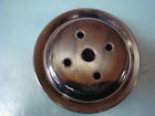 90840 -- Mercruiser Pump Pulley V6 V8 Water Omc