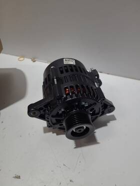 Mercruiser Tf-1910044 Alternator Replacement New For Black Scorpion 4.3 5.0 5.7 6.2