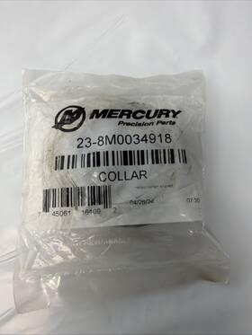 Mercury 23-8m0034918 8m0034918 Starter Collar