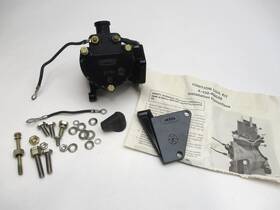 332-4895a6 Mercury Oem Ignition Coil Kit For Merc 500 50 Hp Outboard 2983a2