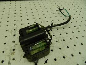 339-7452a10 Mercury Mariner Switch Box Oem Powerpack 6 / 8 9.9 10 15 20 25hp