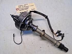 47493a12 Mercury Wa5 Mercruiser V8 Distributor - Parts Only