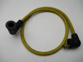 84-47861a13 Mercury 47861a13 High Tension Lead Cable 24 Inch Mercruiser Stern Drives Ford V-8