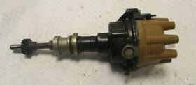 64025a2 Mercury Mercruiser 188 Marine Complete Distributor E6-2