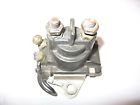 096158 Mercury 70 Parts Outboard 90hp 3cyl Starter Solenoid 96158 Motor 75 80