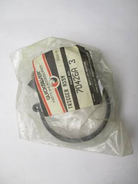 Mercury 70426a3 70426a2 New Quicksilver Trigger Assembly