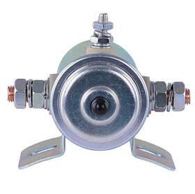 Mercury 804439 1958-1995 Crusader Chris Craft Flagship Owens Boat Starter Solenoid Swc30