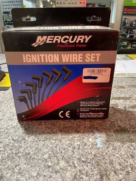 84-816608k83 Mercury Ignition Wire Set. Pn#84-816608k83