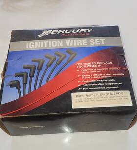 84-816761k9 Mercury