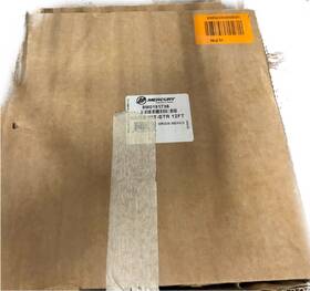 8m0191736 Mercury New/oem Electric Steering Actuator Harness -12 Ft - Part#
