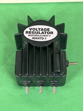 F404470-1 Mercury Marine 404470-1 Mercruiser New Oem Voltage Regulator Chrysler