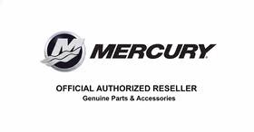 Mercury Marine 55860 - Genuine Oem Manual Starter Cable Pulley