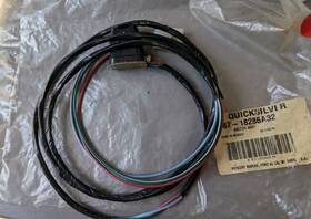 87-18286a32 Mercury Mariner Quicksilver Mercruiser Switch Assembly Oem Ss 18286t32 Nos