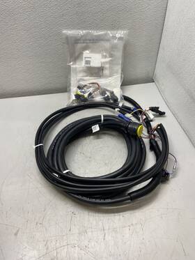 84-896537t29 Mercury Mercruiser Ignition Harness Assembly 29 Feet 14 Pin