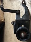 862083 Mercury Mercruiser Gm 302 5.0 5.7 350 Belt Tensioner Bracket Pulley