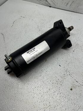 Mot3016n Mercury 1998 Optimax 225 Dfi Starter- Marine Api Tested - Like New