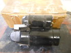 50-45120 Mercury Nos Starter Free 45120 Motor Shipping Marine