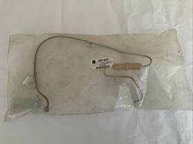 163-640 Mgb 12h733 Rd And Gt 1962-1967 Vacuum Pipe Assembly New