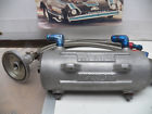 Milodon Auxiliary Oil Cooler Known As Big Bertha Tested And