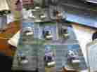 Misc1 Aqua Power Nla Nip Nos Huge Lot Of Asst Ignition Kits