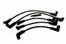 84-816761q14 Mmz-30d Michigan Motorz Ignition Wire Set Delco Replaces