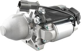 Moauto 19068 121824 Starter Motor Replacement 19068n 23300-1ca0a 336-2179 M001t30671 Compatible