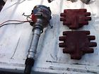 Model 7d Type 431a Mallory Sbc Marine Distributor