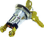 Mp39010 Sierra Boat Marine Position Off Ignition Brass Switch Terminal