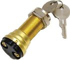 15ignition Mp39020 Sierra Conventional Position Brass Screw Terminal Amp Ignition 023121390201