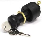 Mp39202 Marpac Motor Starter Ignition Key Switch Postion Mercr Omc Volvo
