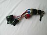 Mp41012c Sea Dog Line Boat Ignition Switch Four Position With Keys