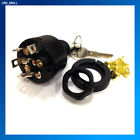 Mp41080 Sierra Marine New Position Magneto Ignition Switch 808282367749