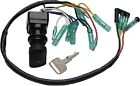 Mp51040 Sierra Yamaha Outboard Exact Oem Replacement Ignition Switch 808282229795