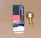 Ms-18 Preferred Parts A515 3 Position 5 Terminal Brass Marine Ignition Switch