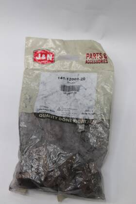 141-12001-20 &n Electrical Products J&n Brush 6v