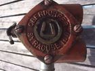 N202057 Oberdorfer Atomic Four Electronic Orberdofer Water Pump Rebuilt