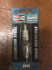 Ql76v N57g Champion Spark Plug Marine