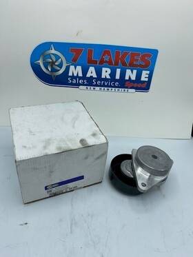 38145 Napa Belt Tensioner Assy
