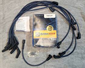 700725 Napa Marine Spark Plug Wires For Volvo Penta Engines