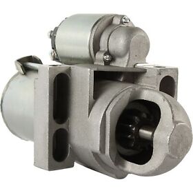 410-12437 New Starter For Volvo Penta 8.1gi 2006 8cyl 496ci 8.1l Gas