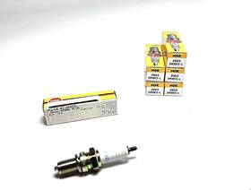 Dr8es-l Ngk New- 2923 Spark Plug 6 Pack