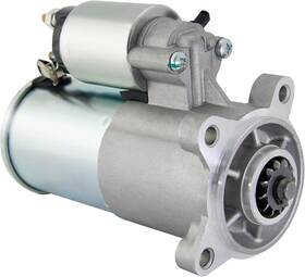 82000602 Nicinver New Starter Compatible With Ford F-150 F-250 F-350 1999-2013 And