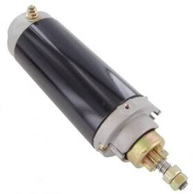 50-44414 Nth Gear Starter For Mercury / Mariner Marine Outboard 135hp 150hp 175hp 200hp 4820540