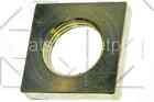 0122528 Nut Evinrude Band Tilt