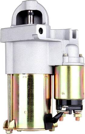 051115 Ocpty New Starter Fit For Buick Chevrolet Oldsmobile Pontiac
